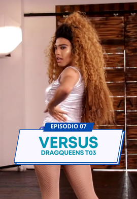 Episodio 7: FestiDrag